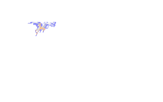 centered image